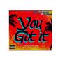 You Got It (feat. Yk Ohagi) [Explicit]