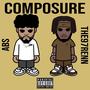 Composure (feat. The97Renn) [Explicit]