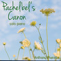 Pachelbel's Canon (Solo Piano)