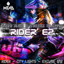 Rider EP (Explicit)