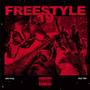 FREESTYLE 19 (feat. Zika Boy) [Explicit]