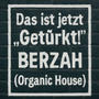 Das ist jetzt 'Getürkt'!