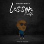 Lesson Freestyle