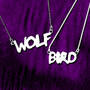 Wolf and Bird