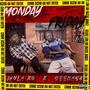 Monday-Friday (feat. Ceebagz) [Explicit]