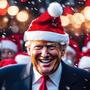 Trumpy Claus (feat. Q Drop, Trumpy Claus, Kristmas Jingles, Johnny Claus & Johnny Magic)