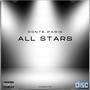 All Stars (feat. Donte Paris) [Explicit]