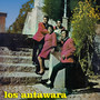 Los Antawara