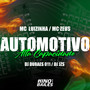 Automotivo Alta Capacidade (Explicit)