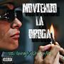 Moviendo La Droga (feat. Uzi Gvng) [Explicit]