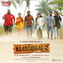 Naadodigal 2 (Original Motion Picture Soundtrack)