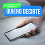 Quiero Decirte (Explicit)