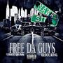 FREE DA GUYS (Explicit)