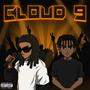 Cloud 9 (feat. 14HunnitVon) [Explicit]