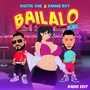 Bailalo (Remix) - Radio Edit