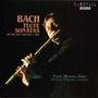 Bach: Flute Sonatas