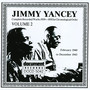 Jimmy Yancey Vol. 2 (1940-1943)