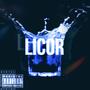 Licor (feat. Frecuencia Callejera 3 & B. EyE) [Explicit]