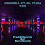 Hasta Que Salga El Sol (feat. JK & Grindell)