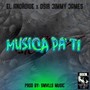 Musica Pa' Ti (Explicit)