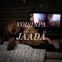 Voisinpa jäädä