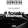 4 Freaky Bishes (Explicit)