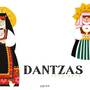 Dantzas (Reload)