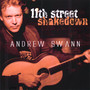 11th Street Shakedown