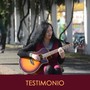 Testimonio (feat. Pancho Torres, Mariano Ferrnado, Elina Goldsack, Maximiliano Maglianese & José Luis Mehring)