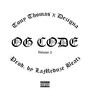 OG CODE, Vol. 2 (Explicit)