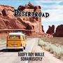 Desertroad