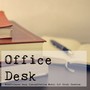 Office Desk – Mindfulness Deep Concentration Music for Study Session, Natural and Instrumental Songs