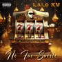 No Fue Suerte (Explicit)