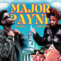 Major Payne (feat. Lezone) [Explicit]