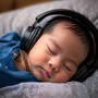 Baby Sleep Harmonics: Gentle Night Music