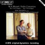 MOZART: Violin Concertos Nos. 3 and 5