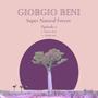 SUPER NATURAL FORCES, Vol. 1