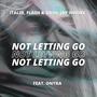 Not Letting Go (feat. ITALEE, Jay Whoke & ONYRA)