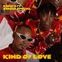 KIND OF LOVE (feat. SPAZZY SPECIAL)
