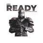 Ready (feat. David Kalilani)