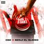 Don't Start (feat. Benji El Slimeo) [Explicit]