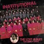 The Lost Album