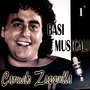 Basi Musicali - Carmelo Zappulla - Vol. 1
