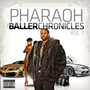 The Baller Chronicles, Vol. 1 (Explicit)