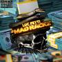 Mad Rackz (Explicit)