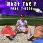 What the F (feat. T-Bone) [Explicit]