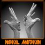 NAWAL MARWAN (feat. Stanzi & Marsias) [Explicit]