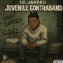 Juvenile contraband (Explicit)