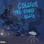 Colour Me Navy Blue