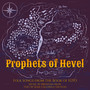 Prophets of Hevel: Folk Songs from the Book of ELYO